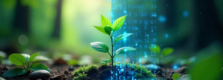 GreenVision NFTrees