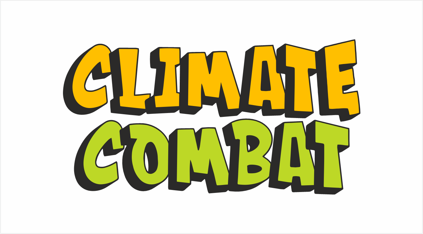 Climate Combat logo