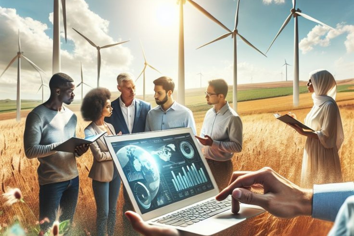 5 Strategies to Elevate Your Company’s Climate Leadership in 2025